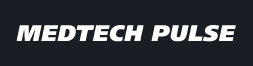 MedTech Pulse logo