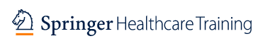 Springer Healthcare Training logo